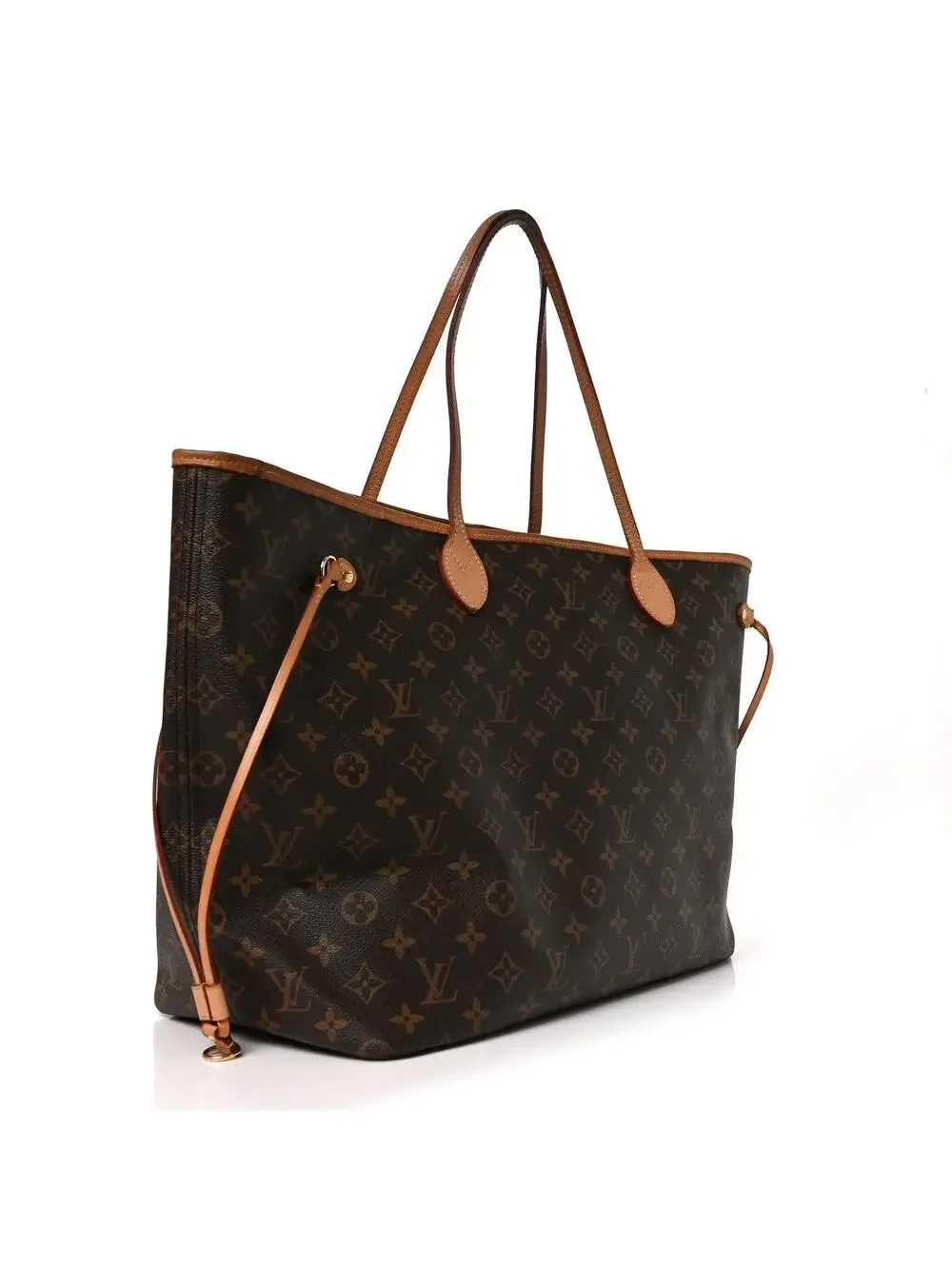 Louis Vuitton Neo Neverfull Gm Pivoine #308837L15B